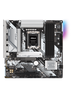ASROCK B760M PRO RS 2
